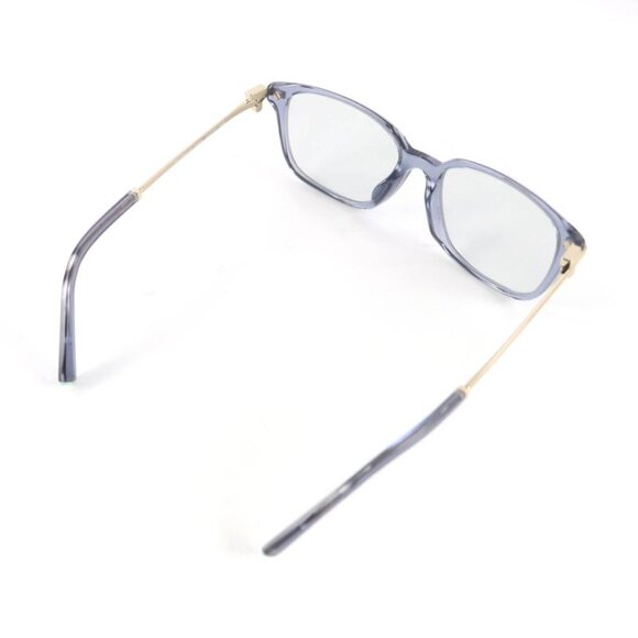 Tiffany & Co Tf2253 T Motif Sunglasses Clear Gray Gold Hardware main image 10